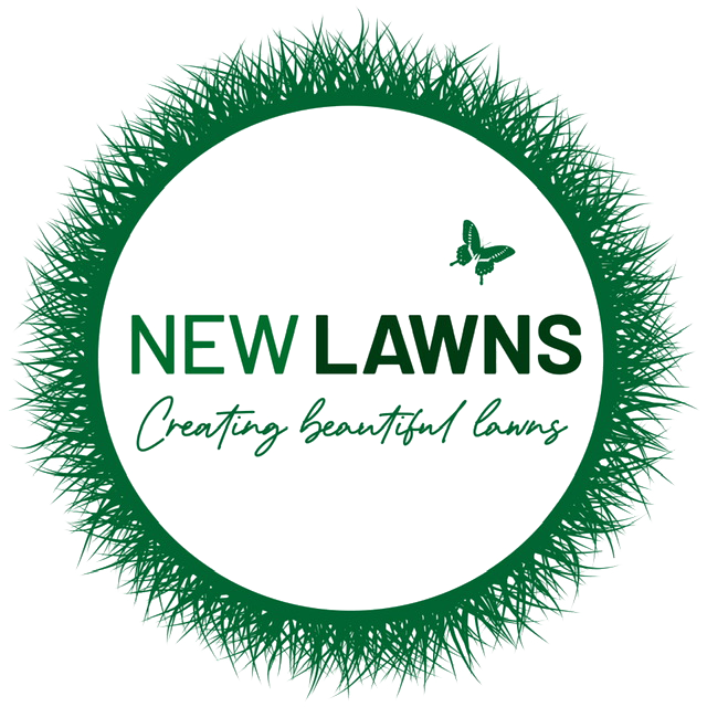New lawn laying and turfing in Sussex